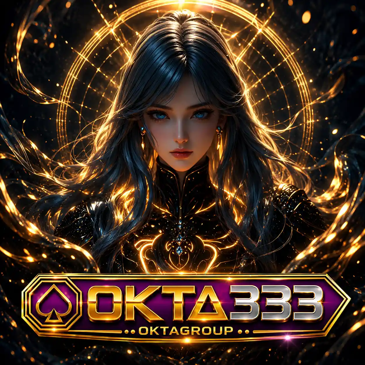 OKTA333 : Destinasi Utama Game Online Modern Didukung Sistem Paling User-Friendly